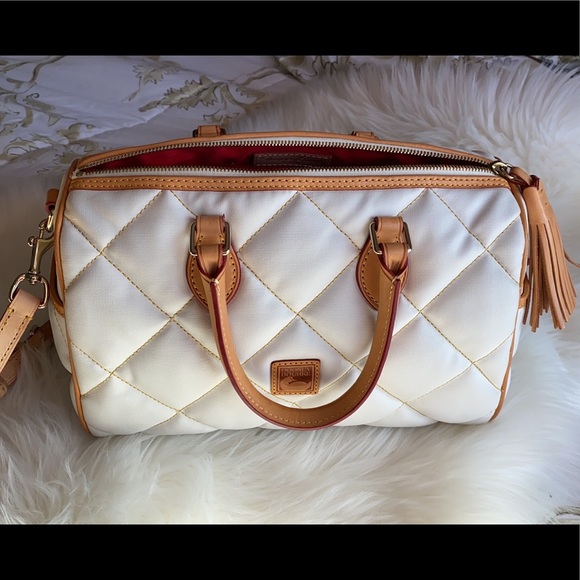 Dooney and Bourke 💯% Authentic - Picture 2 of 7